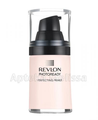 REVLON PHOTOREADY PERFECTING PRIMER Baza pod pokład 001 - 27 ml - Apteka internetowa Melissa