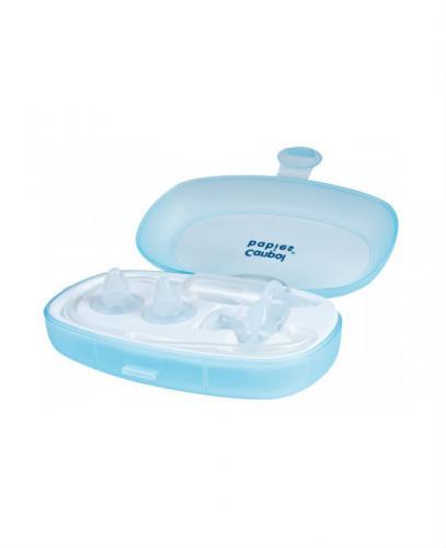  CANPOL BABIES Aspirator do nosa - 1 szt. - Apteka internetowa Melissa  