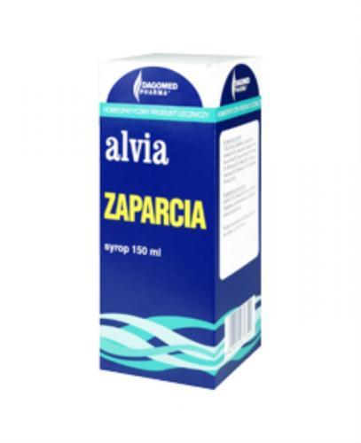  DAGOMED Alvia zaparcia - 150 ml - Apteka internetowa Melissa  