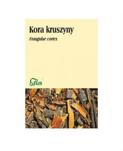 KORA KRUSZYNY- 50 g - Apteka internetowa Melissa