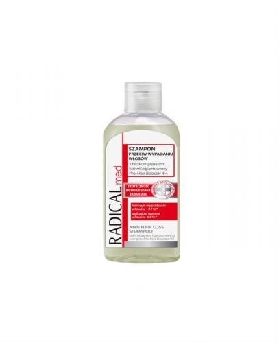 FARMONA RADICAL MED Szampon przeciw wypadaniu włosów - 50 ml - Apteka internetowa Melissa