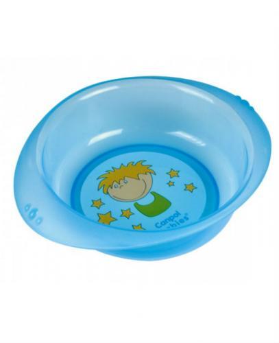 CANPOL Miseczka plastikowa 4/412 - 1 szt. - Apteka internetowa Melissa