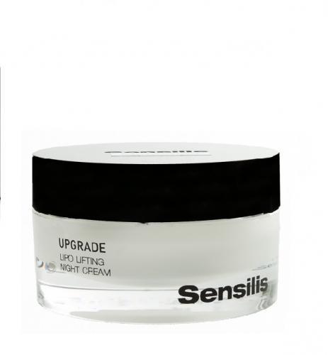 SENSILIS UPGRADE LIPO LIFTING Krem na noc - 50 ml - Apteka internetowa Melissa