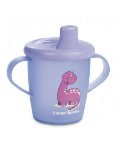 CANPOL Kubek niekapek Anywayup 31/200 - 250 ml - Apteka internetowa Melissa