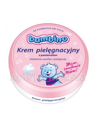 BAMBINO Krem pielęgnacyjny - 150 ml - Apteka internetowa Melissa