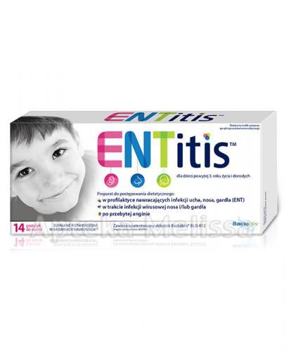 Entitis - Apteka internetowa Melissa
