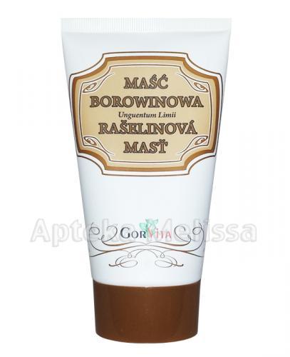  GORVITA Maść borowinowa - 130 ml - Apteka internetowa Melissa  