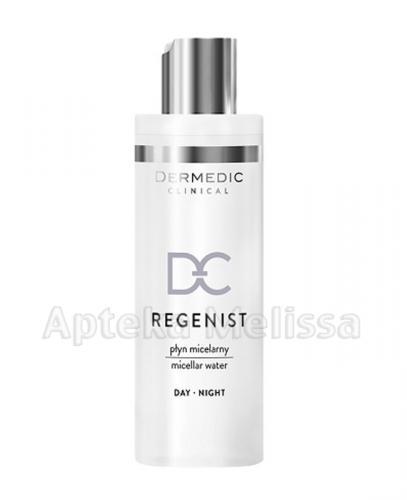  DERMEDIC REGENIST Płyn micelarny - 200 ml - Apteka internetowa Melissa  