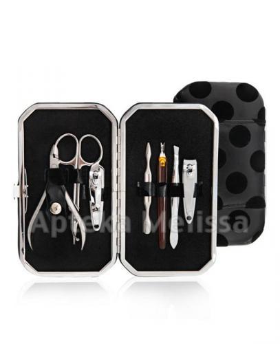 DONEGAL Komplet do manicure fascination - 1 zest. - Apteka internetowa Melissa
