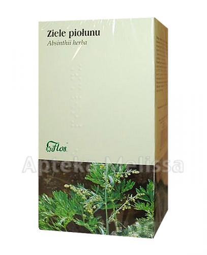 FLOS-LEK PIOŁUN FIX - 30 sasz. - Apteka internetowa Melissa