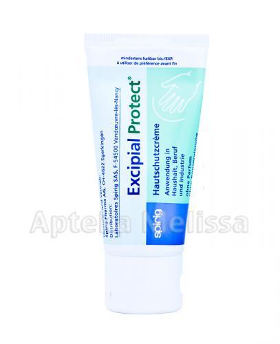 EXCIPIAL PROTECT Krem ochronny do rąk - 50 ml - Apteka internetowa Melissa