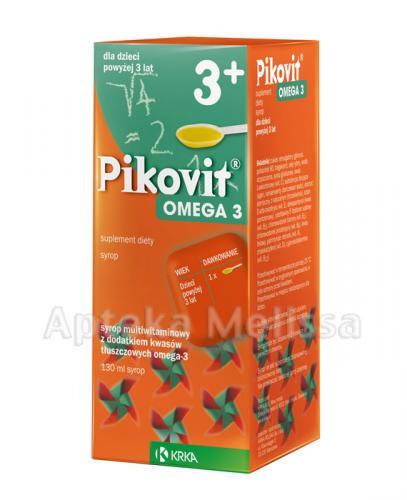 PIKOVIT Syrop - 150 ml - Apteka internetowa Melissa