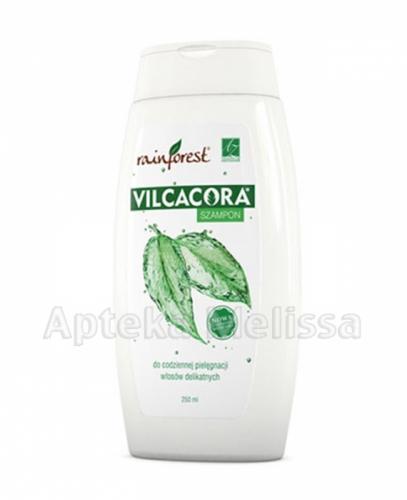 VILCACORA Szampon - 250 ml - Apteka internetowa Melissa