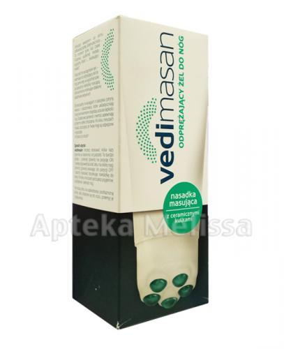 VEDIMASAN Żel - 120 ml - Apteka internetowa Melissa