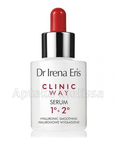 DR IRENA ERIS CLINIC WAY Serum 1° + 2° - 30 ml - Apteka internetowa Melissa