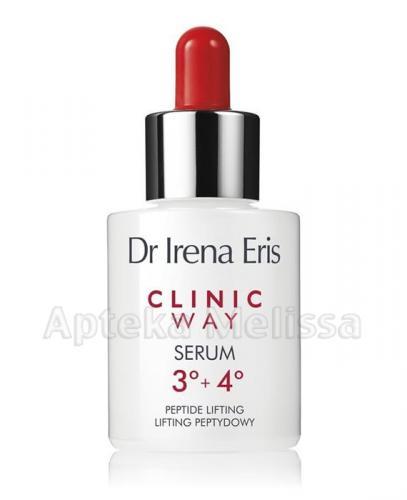 DR IRENA ERIS CLINIC WAY Serum 3° + 4° - 30 ml - Apteka internetowa Melissa