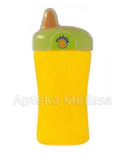 MEBBY EASY CUP Kubek niekapek 12m+ - 1 szt. - Apteka internetowa Melissa