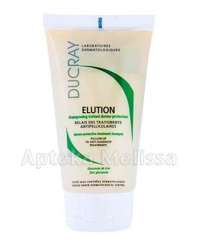 DUCRAY ELUTION - 75 ml - Apteka internetowa Melissa