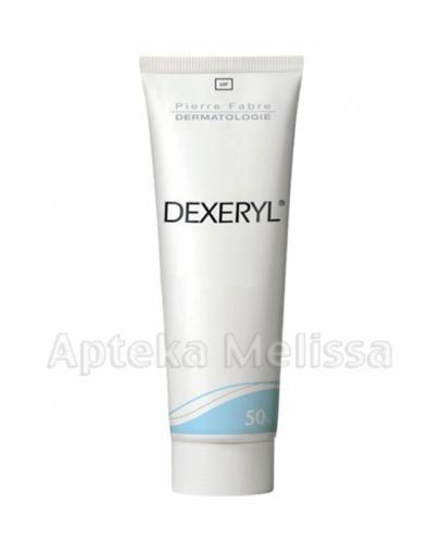 DEXERYL Krem - 50 g - Apteka internetowa Melissa