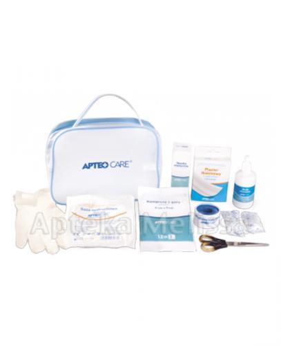 APTEO CARE Apteczka turystyczna - 1 zest. - Apteka internetowa Melissa