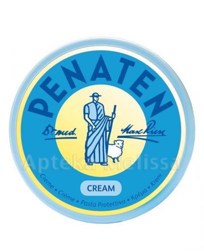 PENATEN Krem na odparzenia - 25 ml - Apteka internetowa Melissa