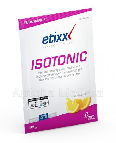 ETIXX ISOTONIC - 35 g - Apteka internetowa Melissa