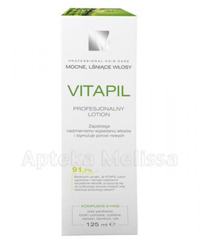 VITAPIL Profesjonalny lotion - 125 ml - Apteka internetowa Melissa