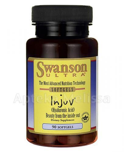 Swanson Injuv - Apteka internetowa Melissa
