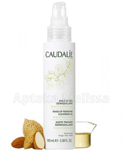CAUDALIE Olejek do demakijażu - 100 ml 171 - Apteka internetowa Melissa