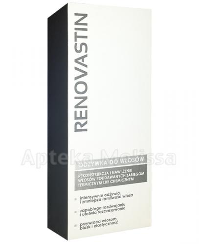 RENOVASTIN Odżywka - 125 ml - Apteka internetowa Melissa