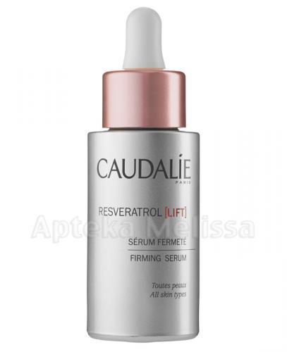 CAUDALIE RESVERATROL LIFT Serum ujędrniające - 30 ml 188 - Apteka internetowa Melissa