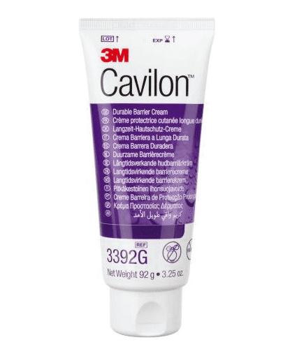 3M CAVILON krem barierowy - 92 g - Drogeria Melissa