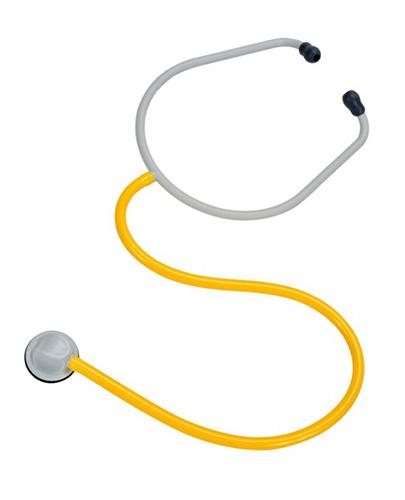 3M Pediatric Single - Patient Stethoscope Stetoskop pediatryczny do użytku u jednego pacjenta SPS-YP1100 - 1 szt. - cena, opinie, wskazania - Apteka internetowa Melissa  