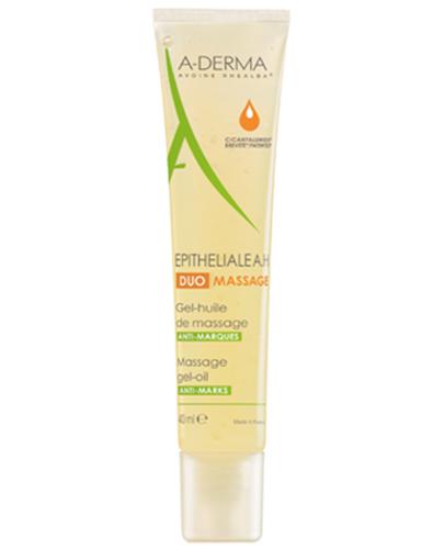 A-DERMA EPITHELIALE A.H DUO Krem ultra-regenerujący - 40 ml - Apteka internetowa Melissa