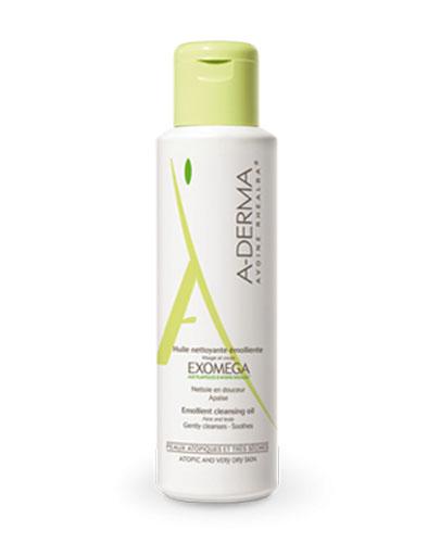 A-DERMA EXOMEGA Olejek pod prysznic - 200 ml - Apteka internetowa Melissa