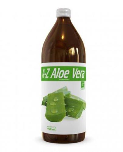 A-Z ALOE VERA Sok - 950 ml - Apteka internetowa Melissa