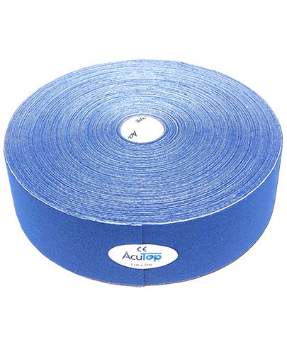  AcuTop Tape Classic 5 cm x 35 m ciemny niebieski, 1 szt., cena, wskazania, opinie - Apteka internetowa Melissa  