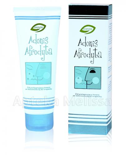 ADONIS AFRODYTA Żel - 100 g - Apteka internetowa Melissa