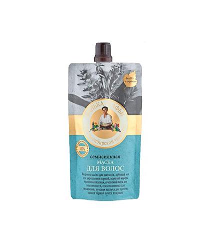 AGAFII Maska do włosów super silna stymulacja wzrostu - 100 ml - Apteka internetowa Melissa