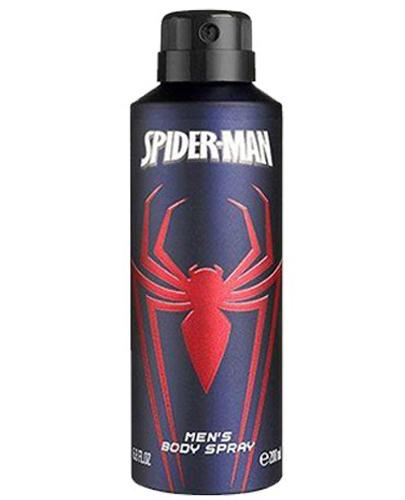  Air-Val Dezodorant do ciała Spider-Man - 200 ml - cena, opinie, stosowanie - Apteka internetowa Melissa  