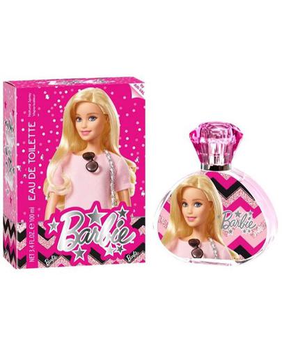  Air-Val Woda toaletowa Barbie - 100 ml - cena, opinie, stosowanie - Apteka internetowa Melissa  