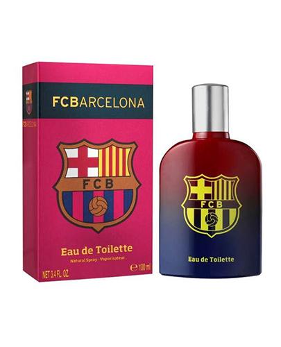  Air-Val Woda toaletowa FC Barcelona - 100 ml - cena, opinie, skład - Apteka internetowa Melissa  