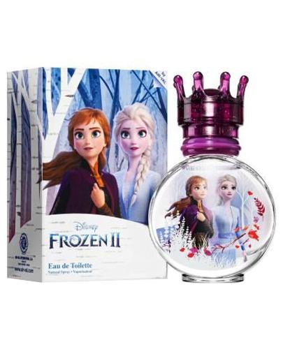 Air-Val Woda toaletowa Frozen II - 100 ml - cena, opinie, właściwości - Apteka internetowa Melissa