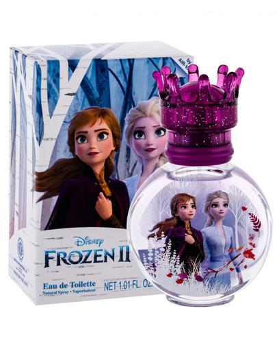  Air-Val Woda toaletowa Frozen II, 30 ml, cena, opinie, właściwości - Apteka internetowa Melissa  