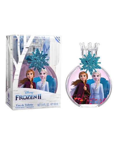  Air-Val Woda toaletowa Frozen II + Ozdoba do włosów - 100 ml - cena, opinie, skład - Apteka internetowa Melissa  