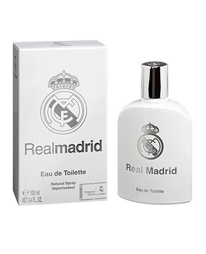 Air-Val Woda toaletowa Real Madrid - 100 ml - cena, opinie, wskazania - Drogeria Melissa