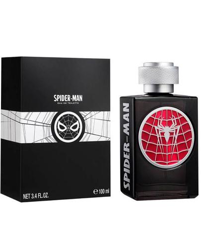  Air-Val Woda toaletowa Spider-Man Special Edition - 100 ml - cena, opinie, skład - Apteka internetowa Melissa  