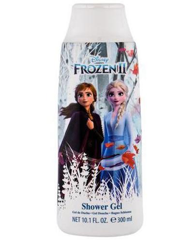  Air-Val Żel pod prysznic dla dzieci Frozen II - 300 ml - cena, opinie, właściwości - Apteka internetowa Melissa  