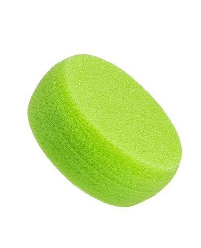  Akuku Gąbka kąpielowa zwykła zielona A1134, 1 szt., cena, opinie, właściwości - Apteka internetowa Melissa  