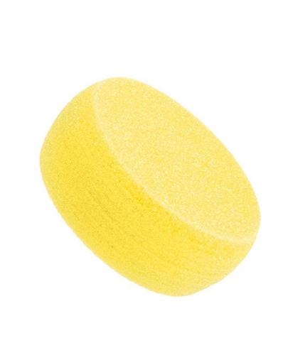  Akuku Gąbka kąpielowa zwykła żółta A1132, 1 szt., cena, opinie, właściwości - Apteka internetowa Melissa  